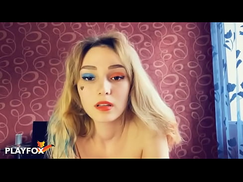 ❤️ Nuċċalijiet magic tar-realtà virtwali tawni sess ma’ Harley Quinn Video tal-ħakk fil-porn mt.studiya-lpg-massazha-na-metro-vodnyj-stadion.ru ❌️❤